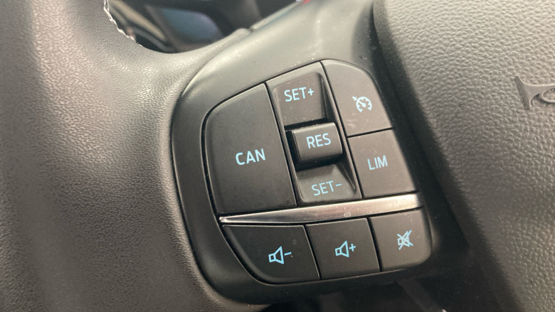 Ford Fiesta 1.0 EcoBoost 125 Titanium X 5dr Auto [7 Speed] Petrol Hatchback